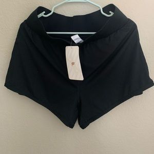 Fabletics Athletic Shorts